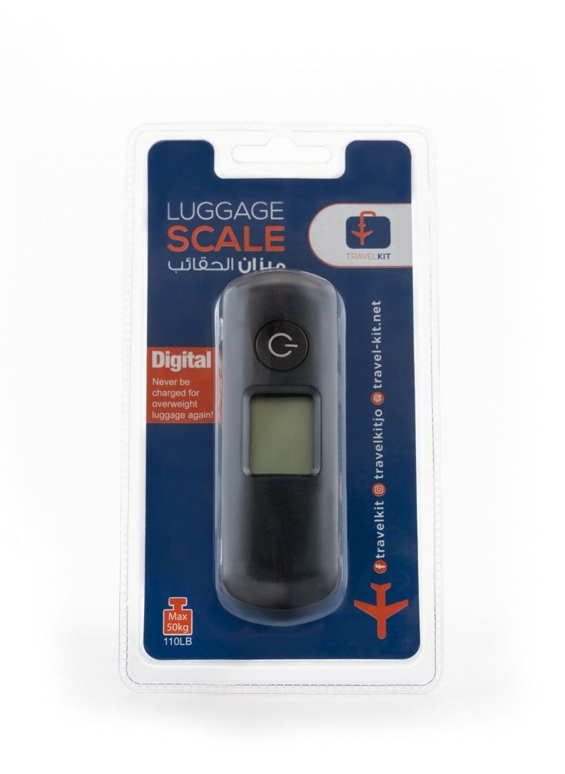 TravelKit - Luggage Scale - Image 1