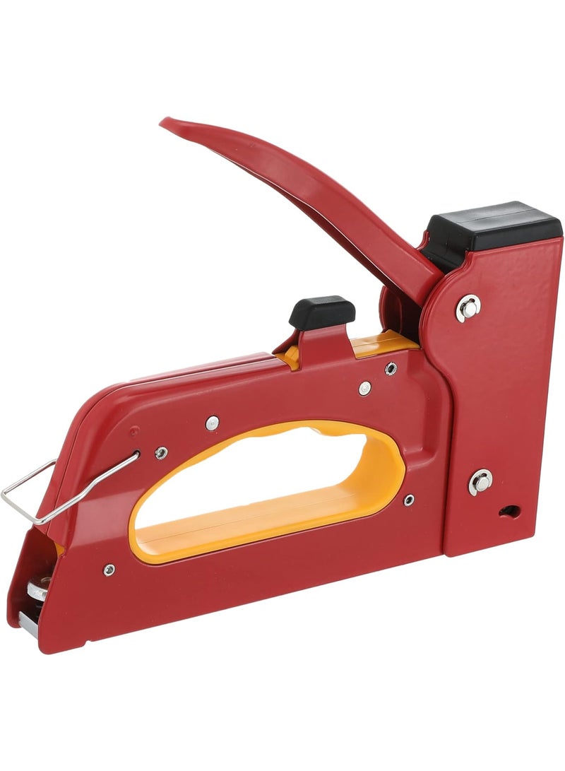 Simba Advanced Wood and Metal Wall Stapler – Powerful, Versatile, Multi-Purpose - Image 2