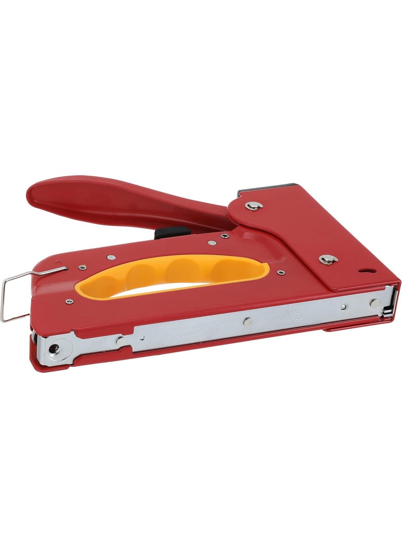 Simba Advanced Wood and Metal Wall Stapler – Powerful, Versatile, Multi-Purpose - Image 4