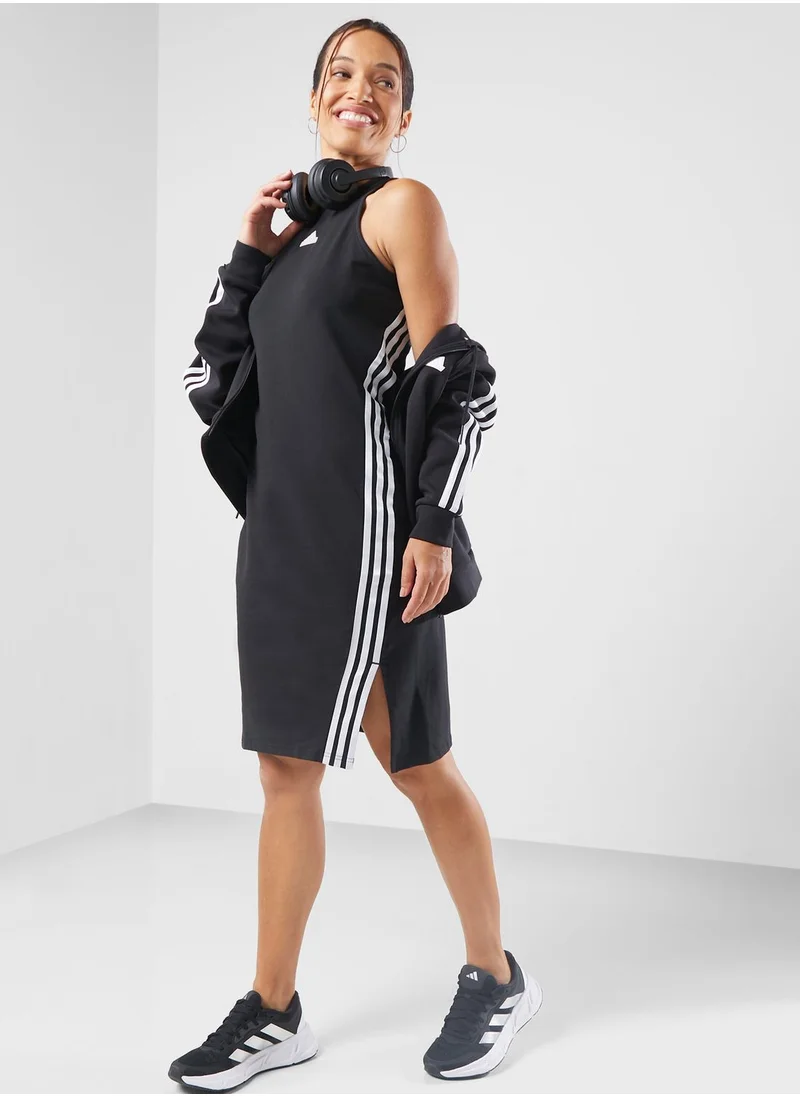 Adidas 3 Stripes Future Icon Dress