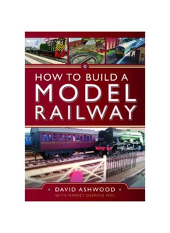 How to Build a Model Railway 