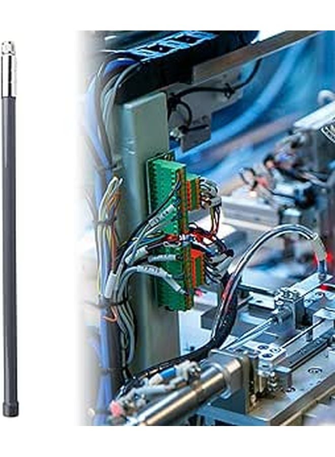 55cm Fiberglass Antenna 12DBi for 868MHz 915MHz Long Distance LORA Connection - Image 1