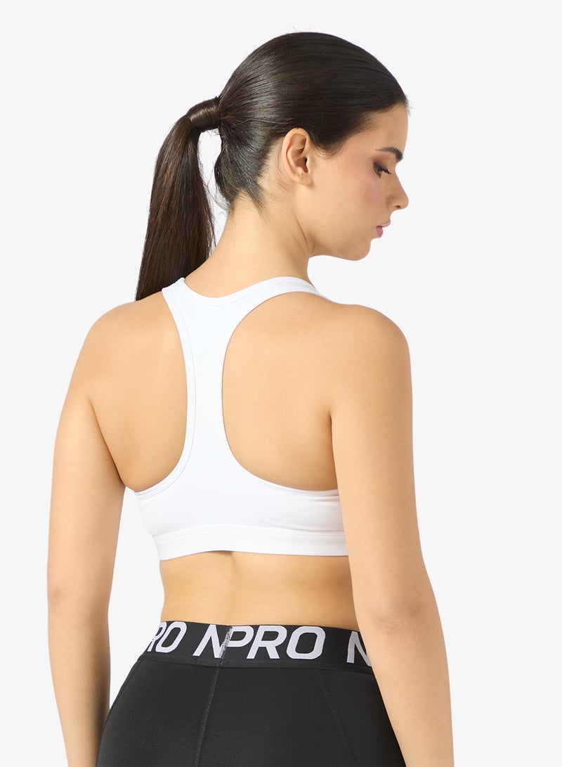 Nike Swoosh Logo Bra - Image 2
