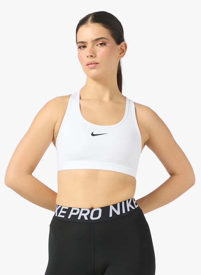 نايكي حمالة صدر بشعار Swoosh