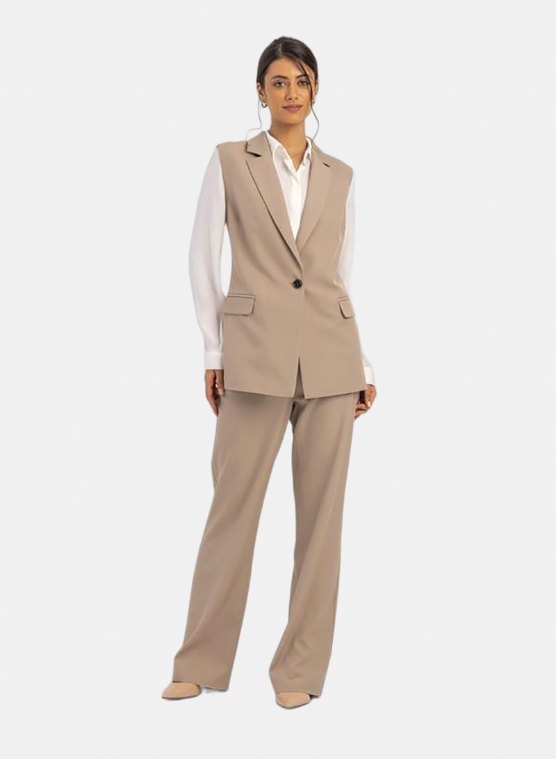 Esla Women Vest - Image 1