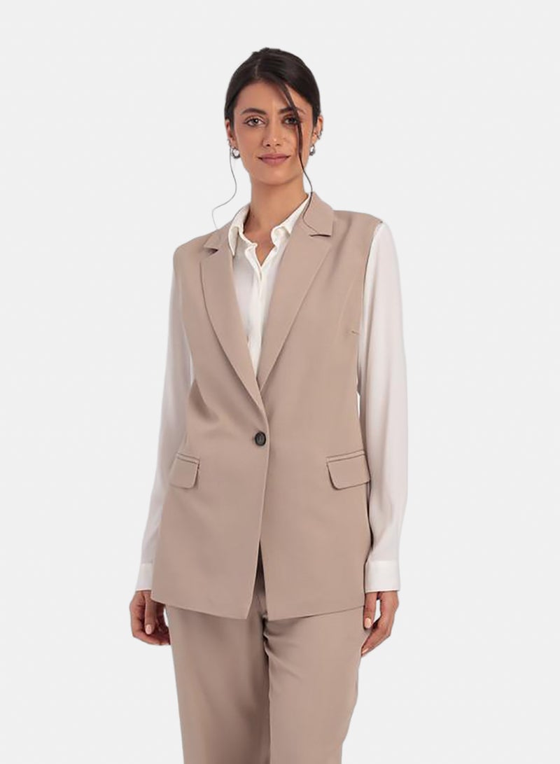 Esla Women Vest - Image 3