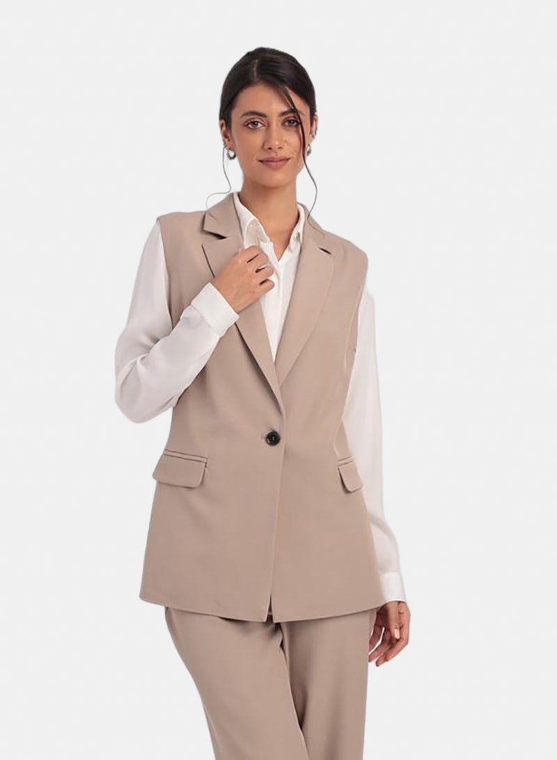 Esla Women Vest - Image 2