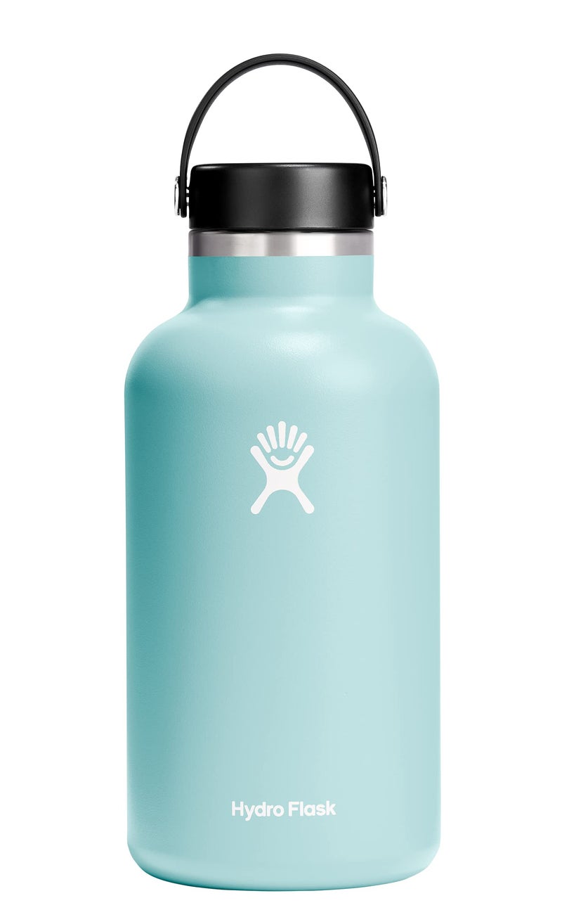 Hydro Flask Wide Flex Cap Dew 64 Oz - Image 1