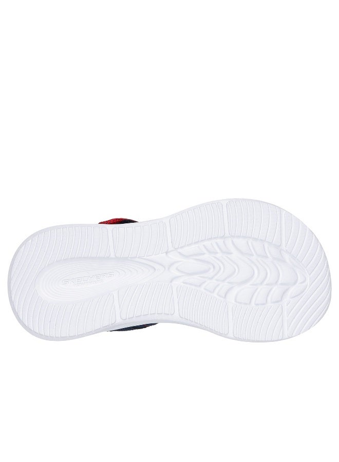 SKECHERS SOLA GLOW SANDAL - Image 3