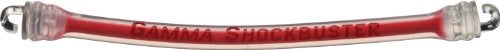 Gamma Shockbuster Vibration Dampener, Red - Image 3