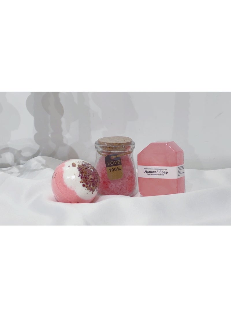 Via Saffi Gifts Basket for Women,Birthday Gifts for Women Girlfriend,Spa Gift Set for Women Mom Sister Girls Ladies Girlfriend  - Image 5