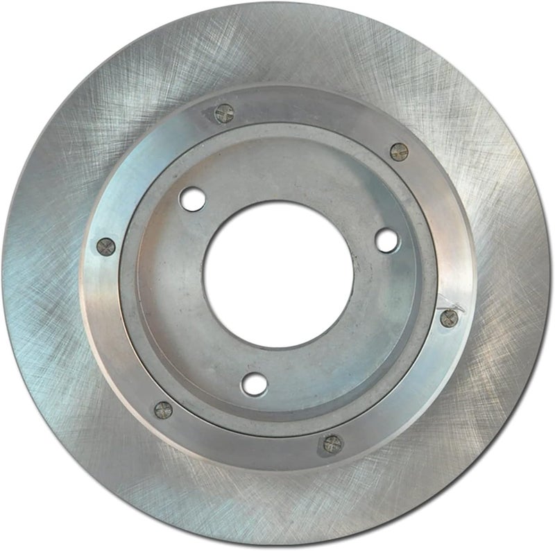 Wivplex Motorcycle Rear Brake Disc Rotor for Suzuki - Image 1