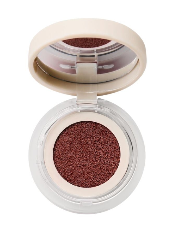 REFY Water Blush Liquid Cushion with Ceramides  Acai - Deep Berry With Cool Tones, Buildable Liquid Cushion Blush, Radiant Dewy Finish, 0.25 oz / 7g - Image 1