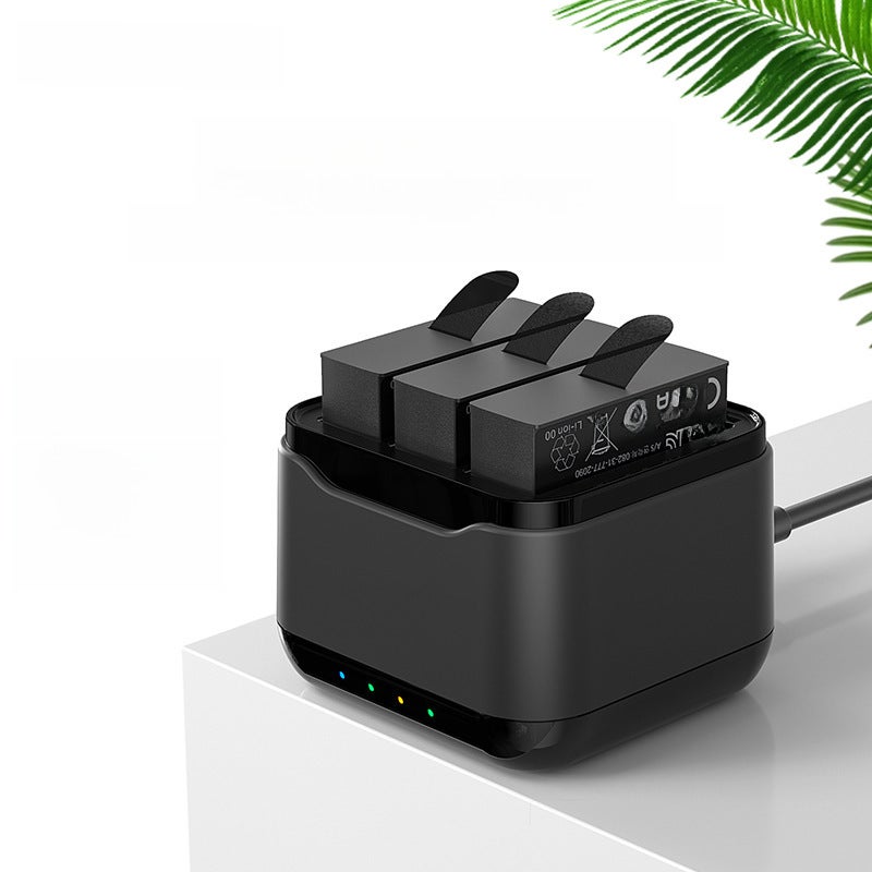 Generic Insta360 Ace Pro Quick Charger Dock
