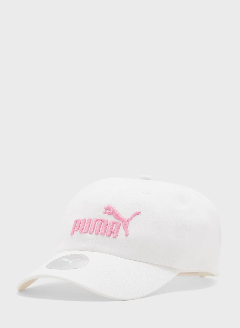 PUMA Essential No.1 Bb Cap