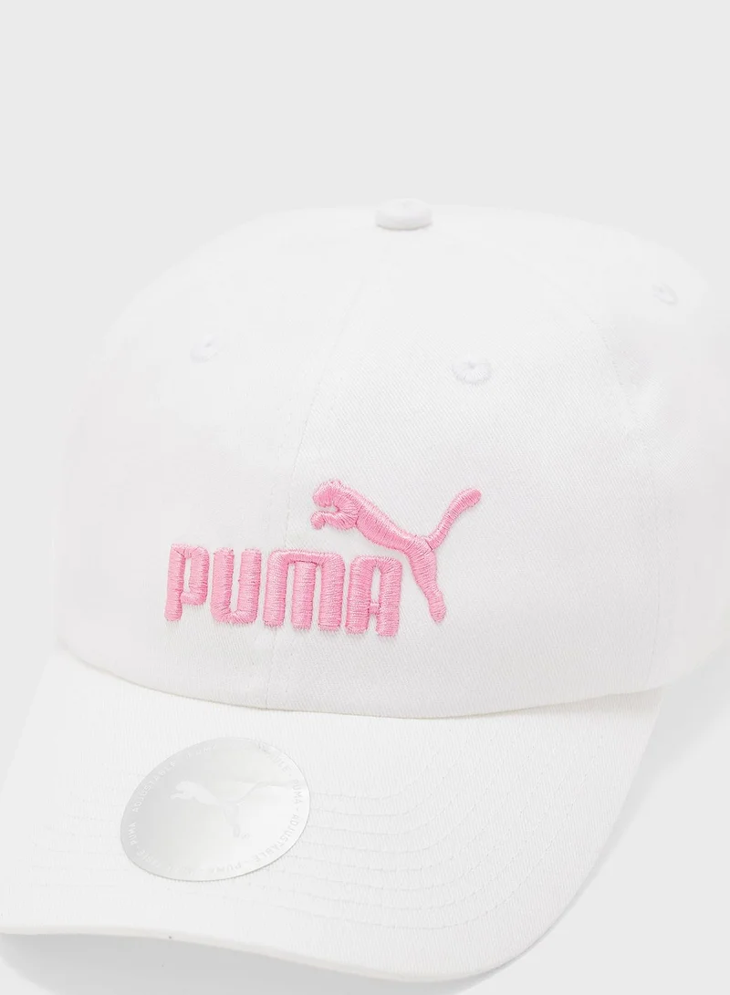PUMA Essential No.1 Bb Cap