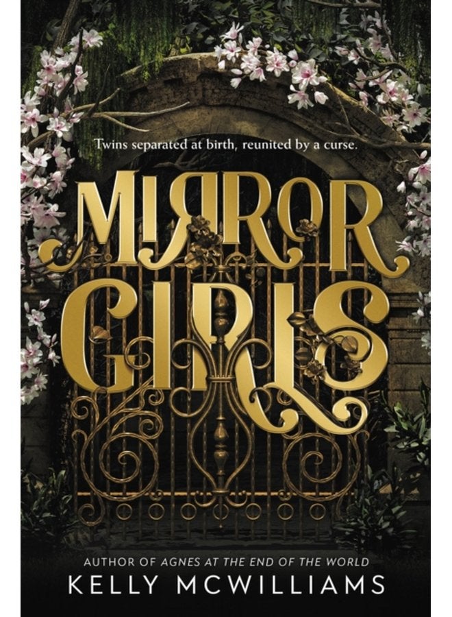 Mirror Girls - Paperback