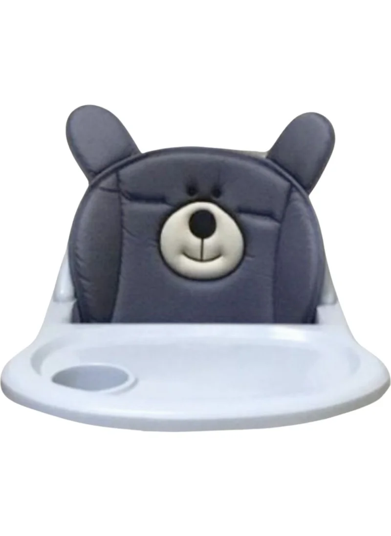 Jusso Bear Cute Bear High Chair Cover