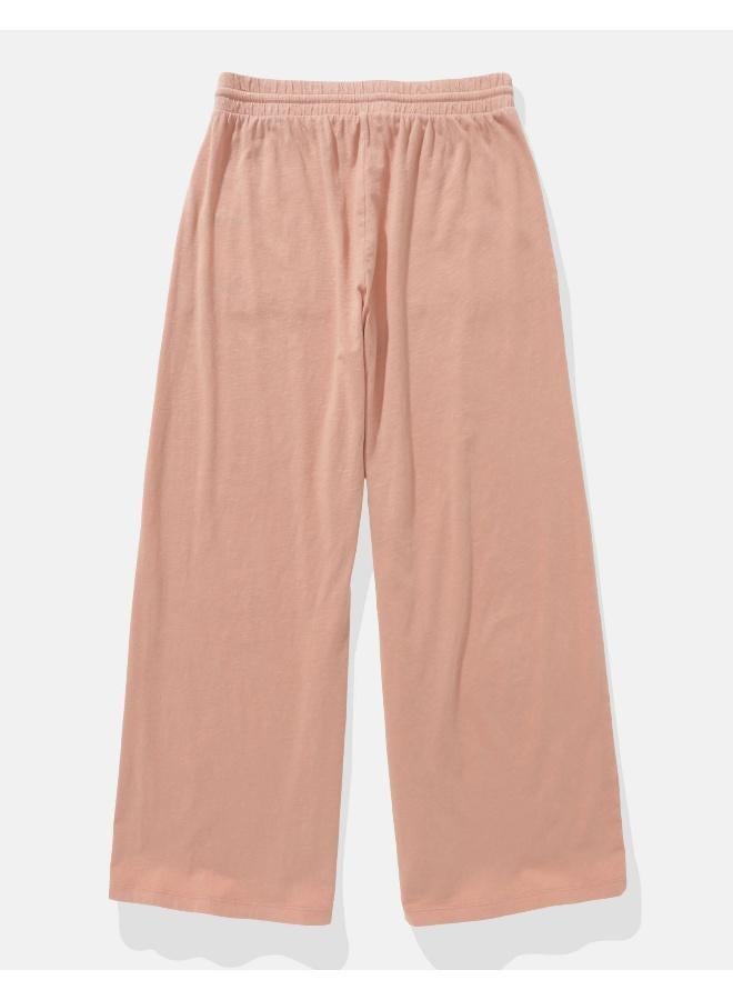 امريكان ايجل بنطلون سنسر محبوك عالي الخصر - Image 2