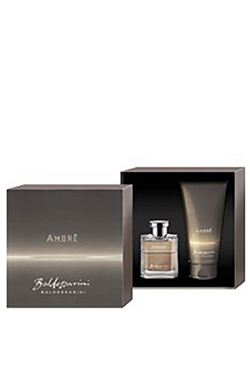 BALDESSARINI DUO - GIFT SET - FOR MEN - 250ml - Image 2