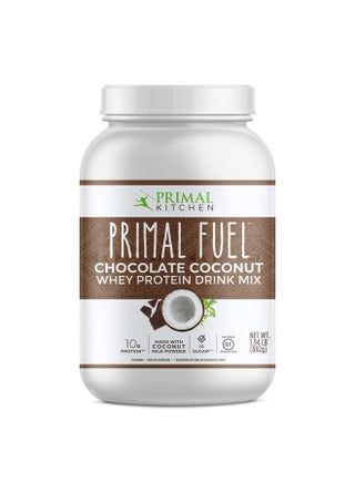 Primal Kitchen Primal Fuel Chocolate Coconut Whey Protein Powder, Gluten and Soy Free, 1.94 Pounds - pzsku/ZA5506A22768FA75B9C31Z/45/_/1740202742/8df6b053-35a7-4261-869c-a225d801ad45