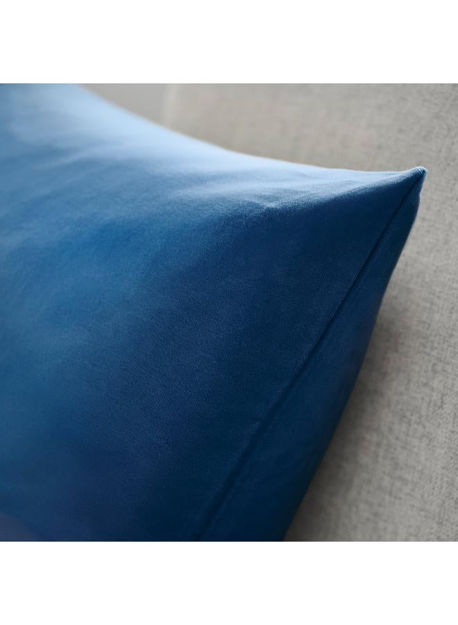 erorex Cushion cover, blue, 50x50 cm - Image 4