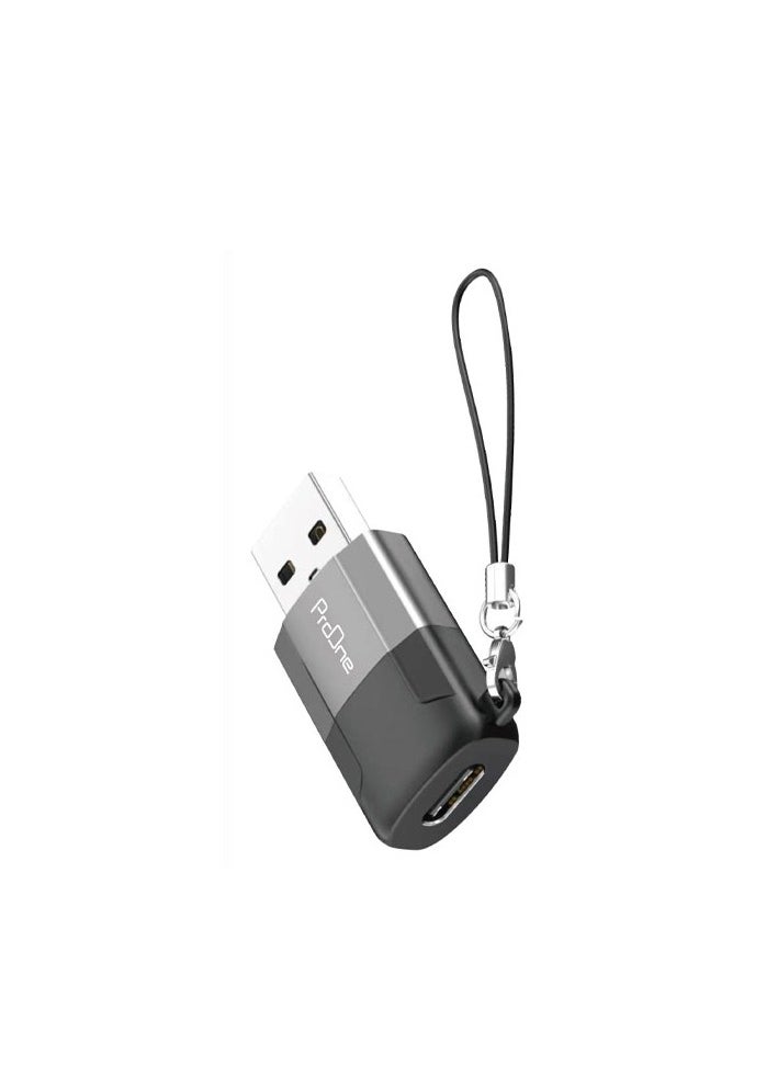 ProOne - PCO17 USB Type-C to USB-A 3.0 OTG Adapter - Image 1