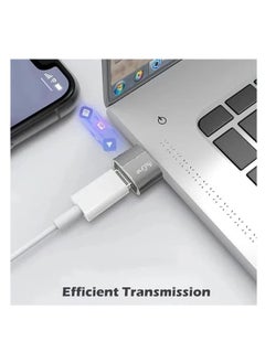 ProOne PCO17 USB Type-C to USB-A 3.0 OTG Adapter  - Image 2