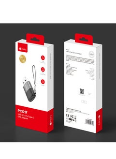 ProOne PCO17 USB Type-C to USB-A 3.0 OTG Adapter  - Image 5
