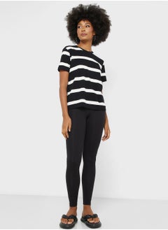 High Waist Leggings