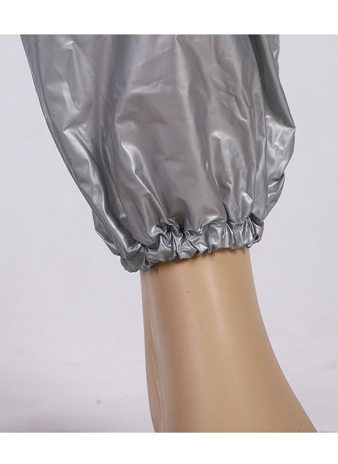 ZCM-HAPPY Sauna Suit Slimming Product  - Image 4