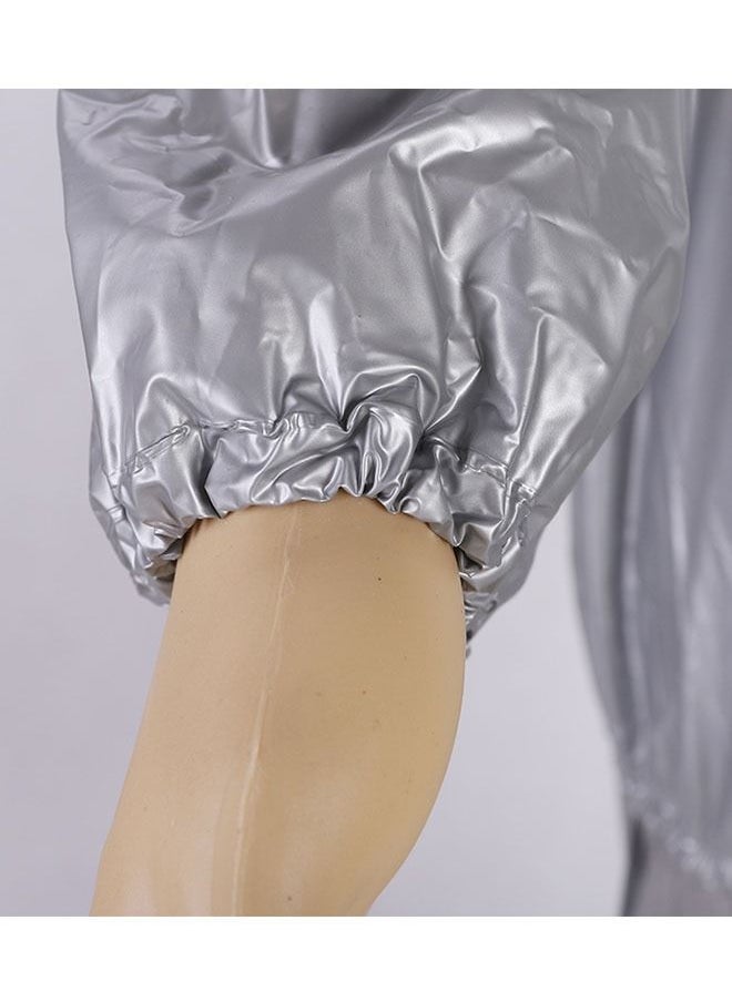 ZCM-HAPPY Sauna Suit Slimming Product  - Image 3