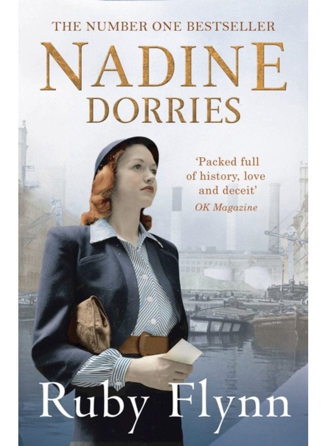 Ruby Flynn - Paperback