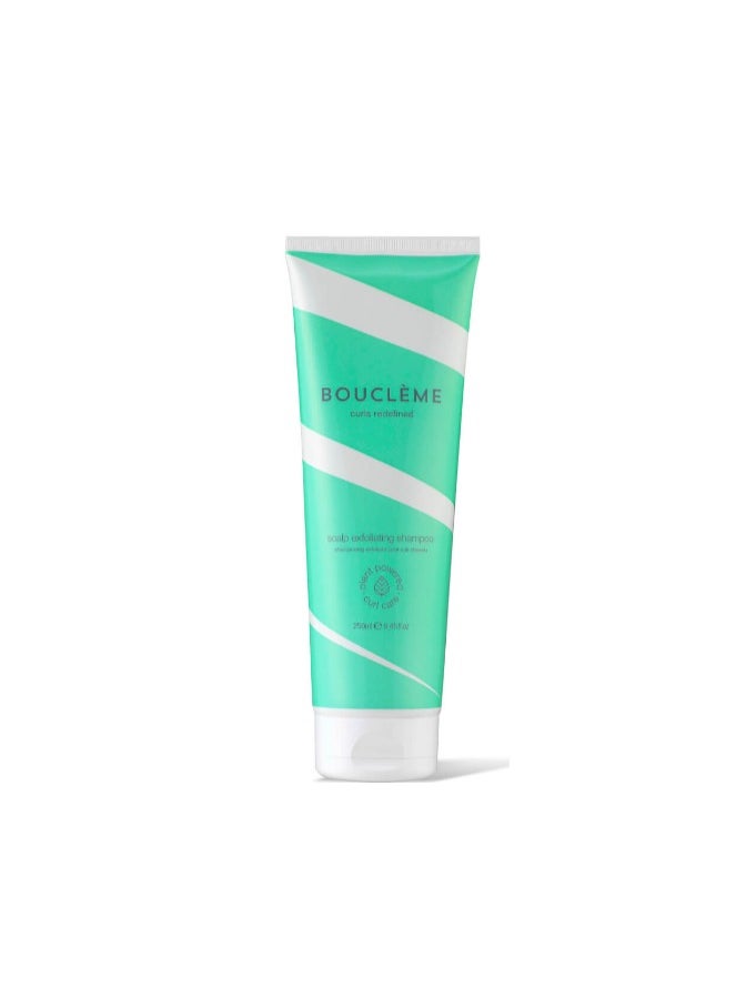 BOUCLÈME SCALP EXFOLIATING SHAMPOO 250ML - pzsku/ZA5514C7C7D77778047ABZ/45/_/1713898711/6b4b5693-7d6a-4605-be42-e08ea304d683