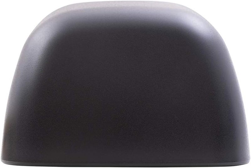 Brock Replacement Textured Black Mirror Cover with Lighting for 2003-2009 Kodiak Topkick - Image 5