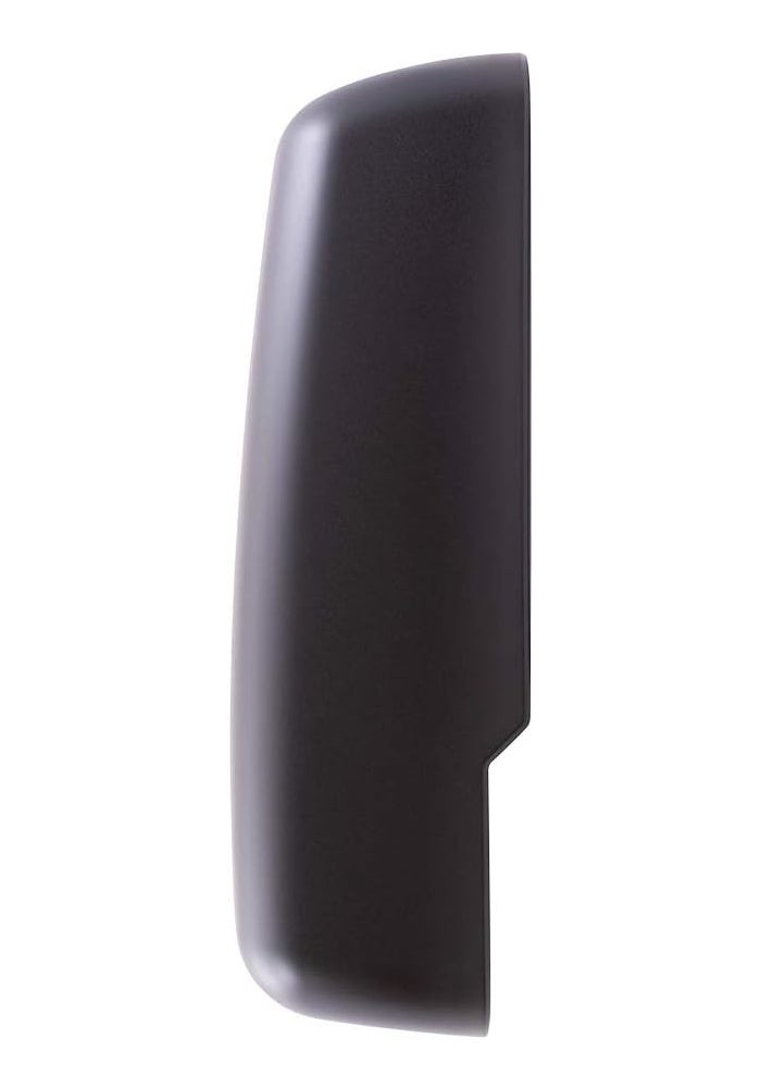 Brock Replacement Textured Black Mirror Cover with Lighting for 2003-2009 Kodiak Topkick - Image 4