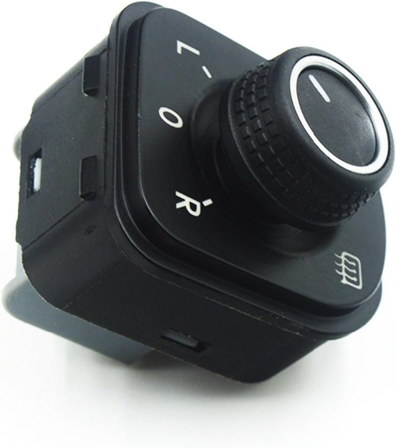 Wivplex Side Mirror Control Switch for VW Models - Image 3
