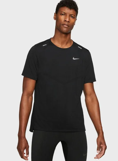 Nike Men's Dri-FIT Rise 365 T-Shirt