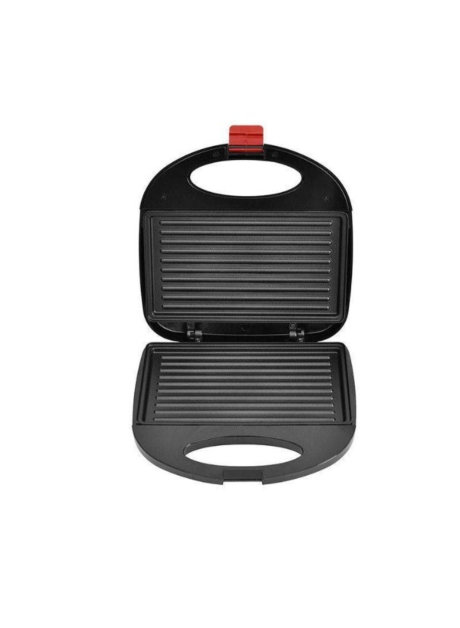 900W Sandwich Maker