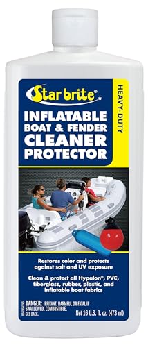 STAR BRITE Inflatable Boat Cleaner - 16 OZ (083416P) - Image 1