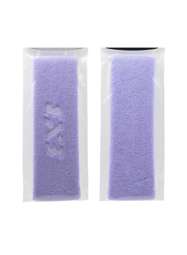 KUYING Fashionable New Sports Elastic Headband  - Image 2