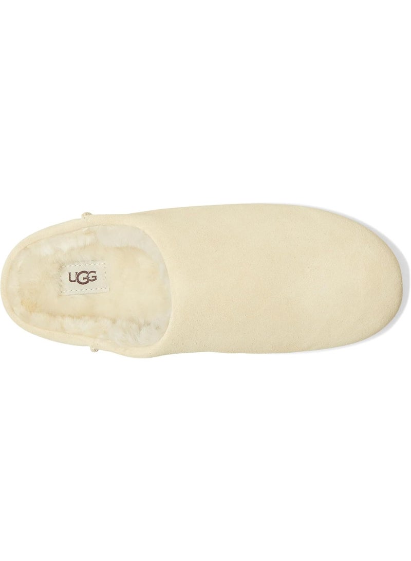 UGG Women's elea Slip-On Slippers - off-white - Image 3