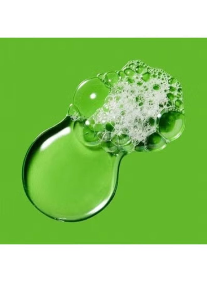 Moisturizing Cleansing Oil with Ceramides & Hyaluronic Acid Face Wash 473ml - Image 5