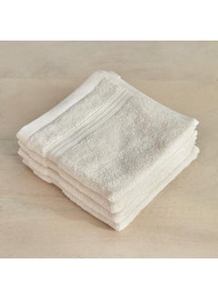 Naturally Fresh 4 Piece Face Towel Set 30X30 Cm - pzsku/ZA55227F130524DEB05B5Z/45/_/1720281678/0dbb5d5a-be5e-426b-8b4d-e179b4f3002c