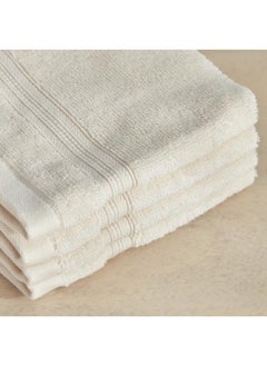 Naturally Fresh 4 Piece Face Towel Set 30X30 Cm - pzsku/ZA55227F130524DEB05B5Z/45/_/1720281679/c141e9dd-507c-4e85-903a-1f22d54b5ca7