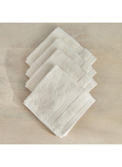 Naturally Fresh 4 Piece Face Towel Set 30X30 Cm - pzsku/ZA55227F130524DEB05B5Z/45/_/1720281680/2a7fac8a-aa05-4dde-8c09-587dcef3ad8c