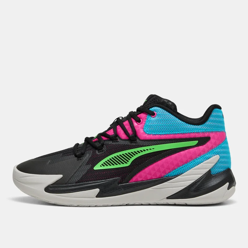 PUMA Men's Dagger Basketball Shoes