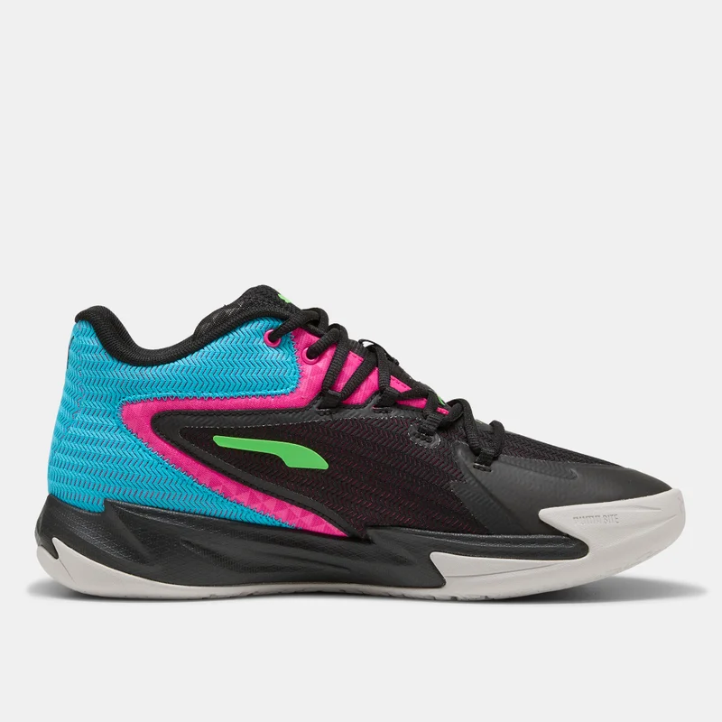 PUMA Men's Dagger Basketball Shoes