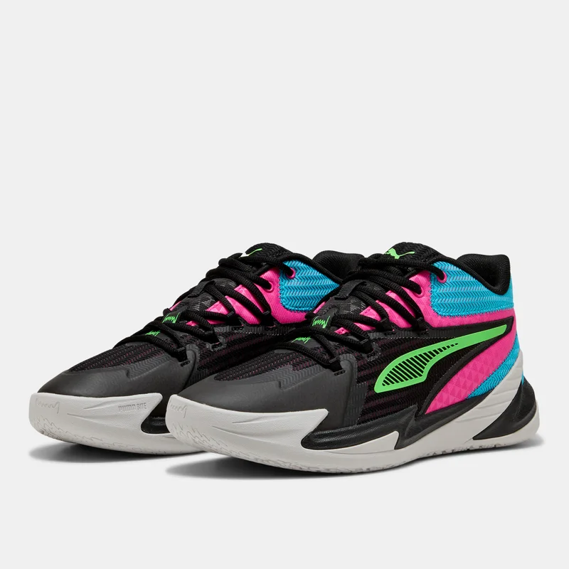 PUMA Men's Dagger Basketball Shoes