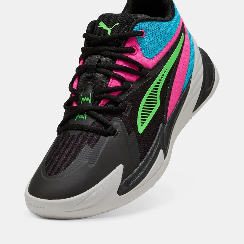PUMA Men's Dagger Basketball Shoes